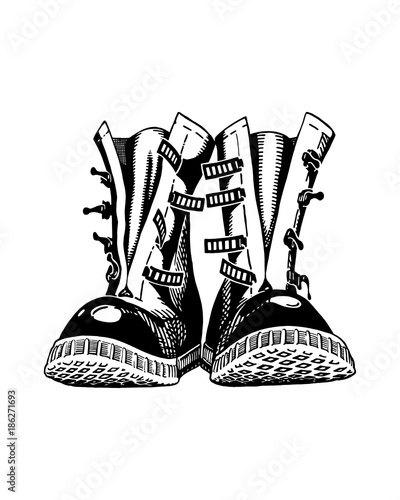 boots