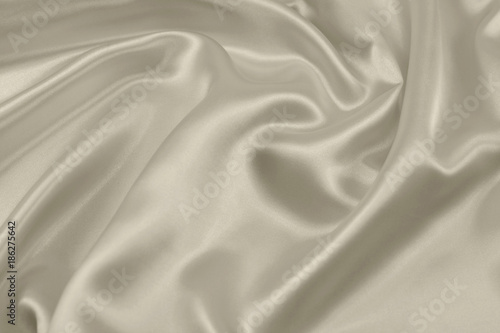 Texture fabric satin beige ...