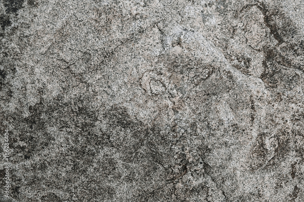Grey granite rock background texture Grey granite rock background texture