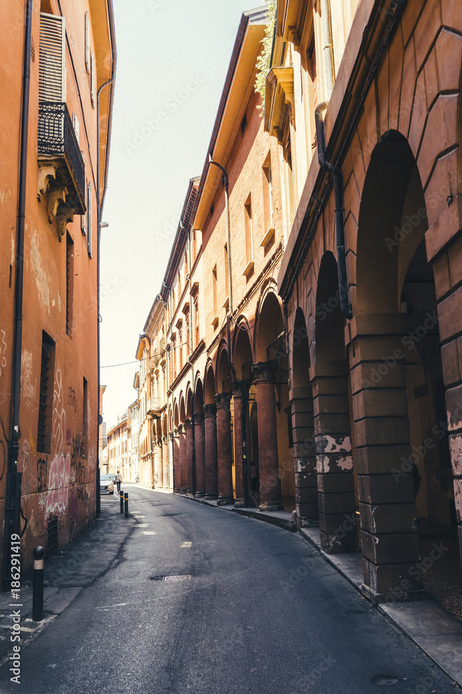 Fototapeta premium bologna