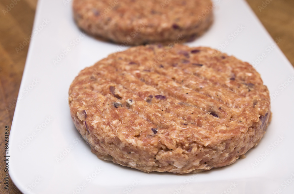 Burger Nr 20 - 002 Burger Nr 20 - 002