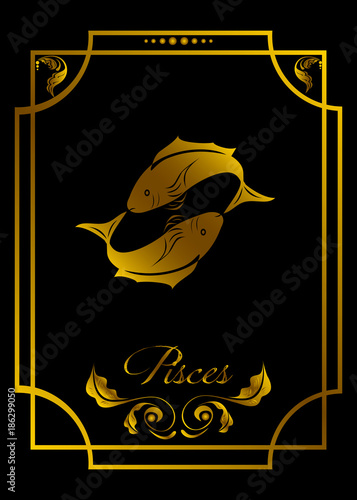 the zodiac sign