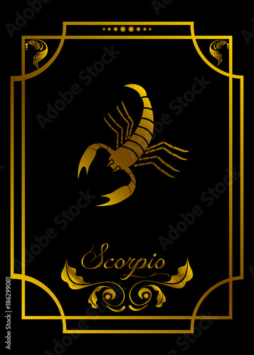 the zodiac sign