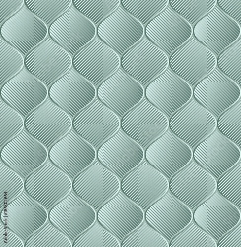 seamless background with decorative pattern