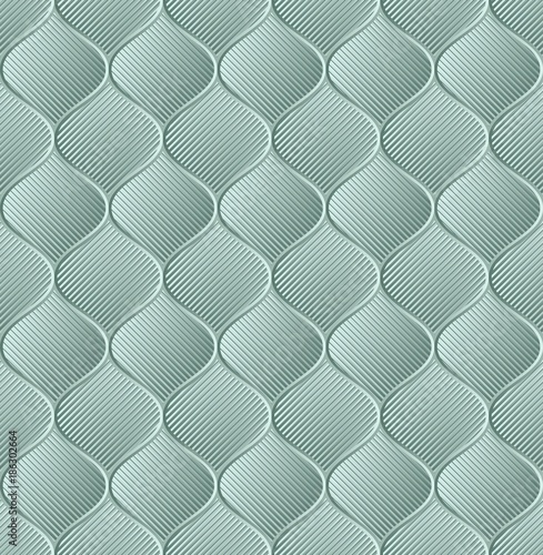 seamless background with decorative pattern