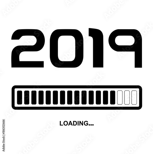 2019 Loading