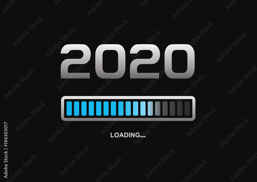 2020 Loading 2020 Loading