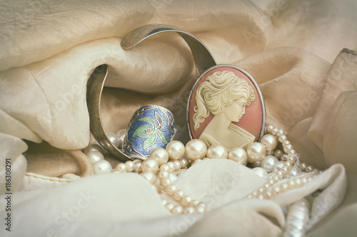 Fotografija Woman's Jewellery