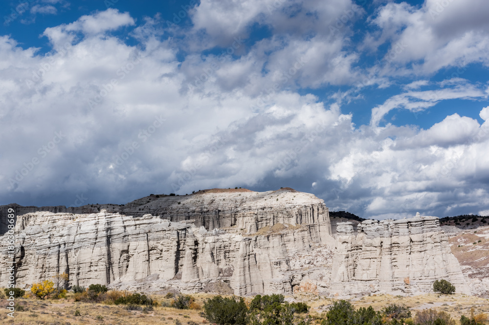 New Mexico Southwestern Landscape New Mexico Southwestern Landscape