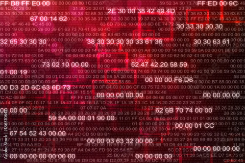 Roter Hex Code
