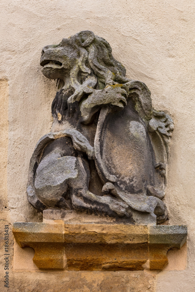 Altenburg in Bamberg