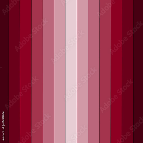 red striped vertical row pattern background