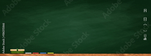 最速 パワーポイント 背景 黒板