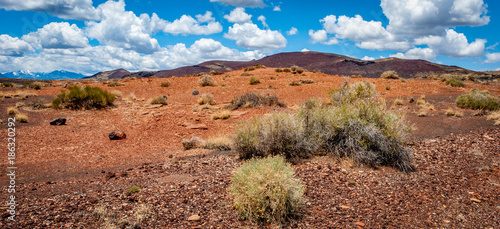 Painted Desert Scenic Drive in Arizona