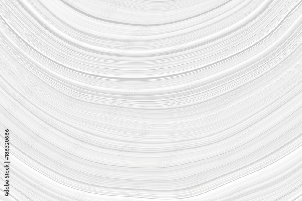 The background is white. Drawing of stripes with a gradient, an arc, an oval, a semicircle. The background is white. Drawing of stripes with a gradient, an arc, an oval, a semicircle.