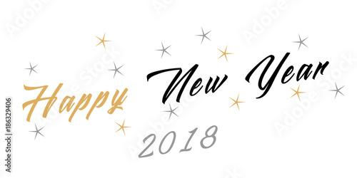Photography Happy New year, Szczęśliwego Nowego Roku
