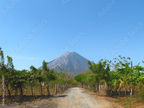 Volcano On Isla Ometepe 3 photo
