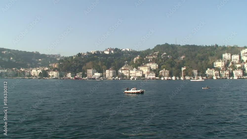 Turkey coastline, POV Turkey coastline, POV