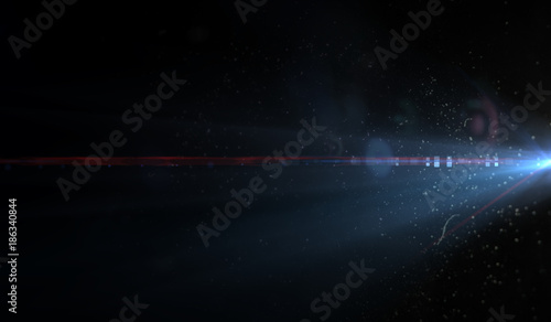 Abstract background space neon lights (super high resolution)