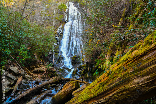 Mingo Falls photo