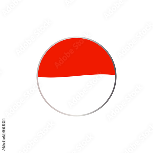 Abstract Flag Icon Free Download Abstract Flag Icon - GFXLoad