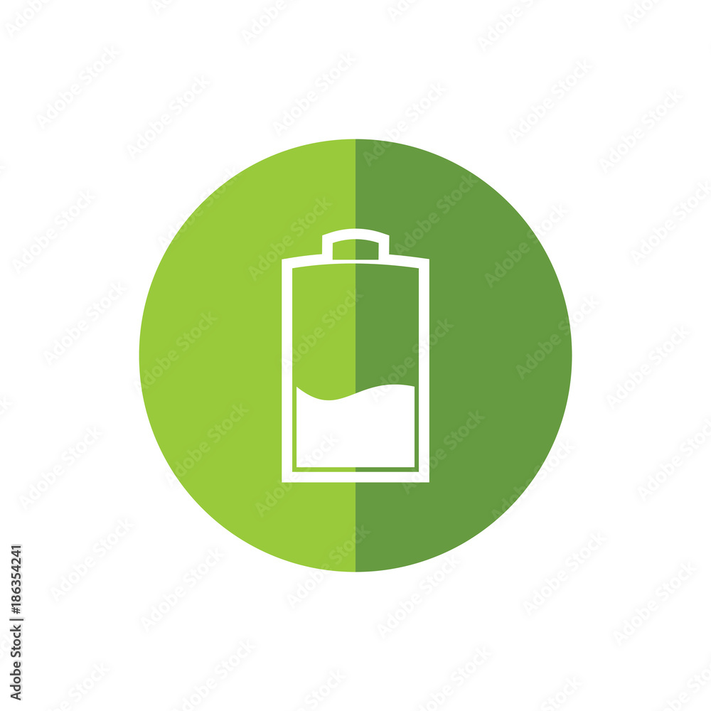 Battery Icon Vector Template Design Battery Icon Vector Template Design