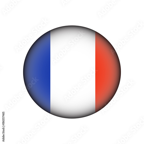 Free Download Commemorative France Symbol - GFXLoad