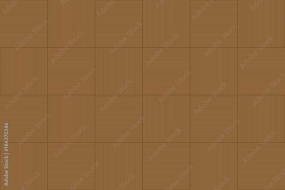Simple striped background - brown pattern Simple striped background - brown pattern