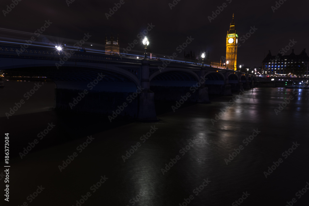 Obraz premium London Bridge