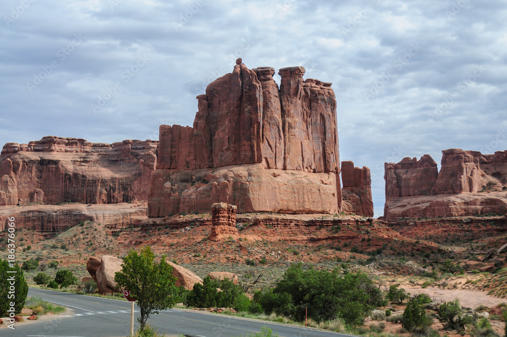 Arches National Park