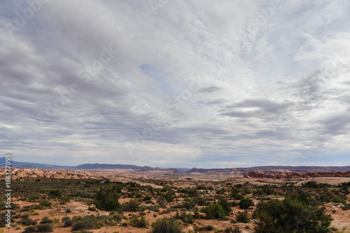 Arches National Park