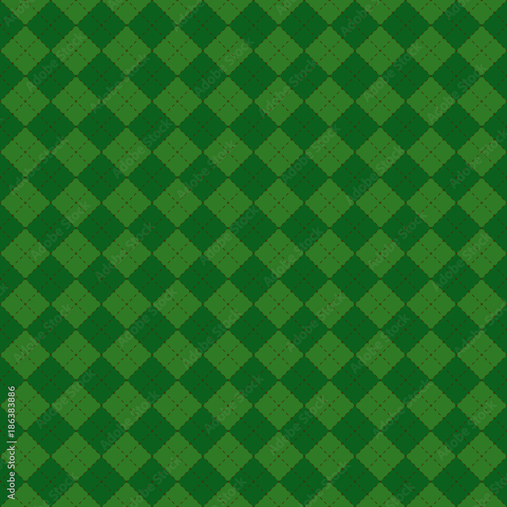 St Patricks Day seamless pattern. EPS 10 vector St Patricks Day seamless pattern. EPS 10 vector