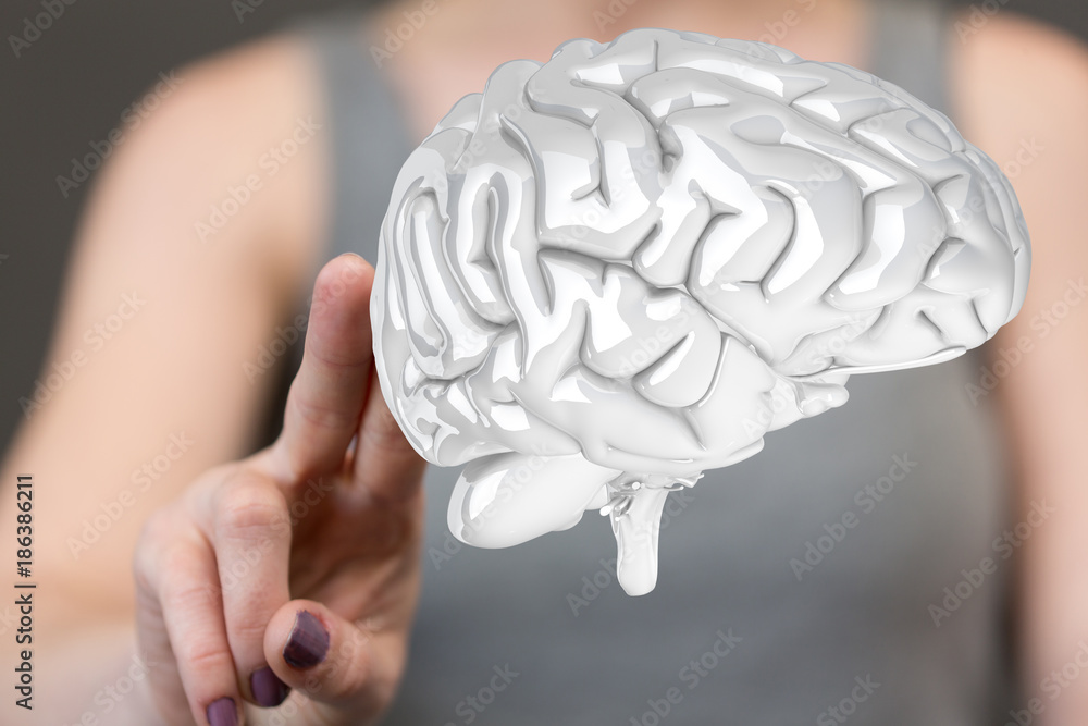 brain brain
