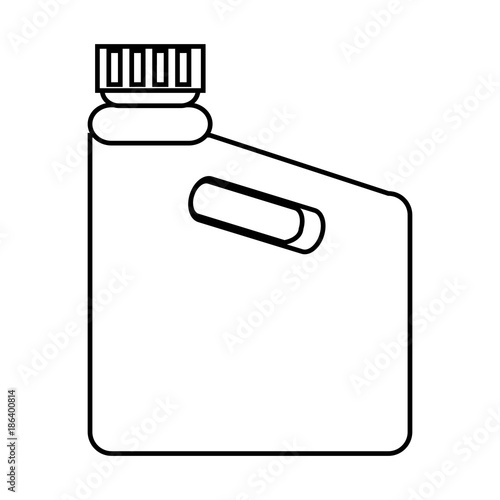 oil galloon icon image