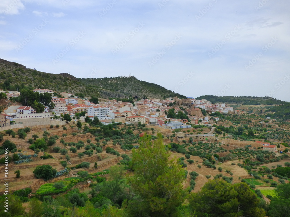 Yeste es un municipio español situado al sureste de la península ibérica, en la provincia de Albacete, dentro de la comunidad autónoma de Castilla-La Mancha