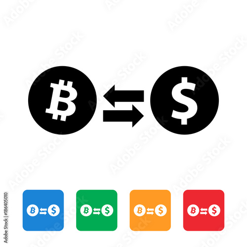Bitcoin icon
