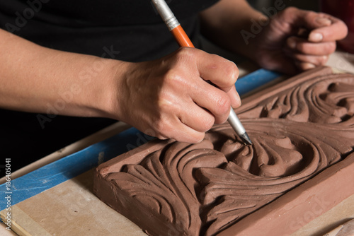 Pottery