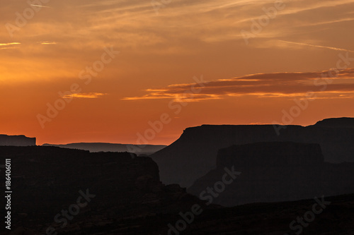 Moab Sunrise