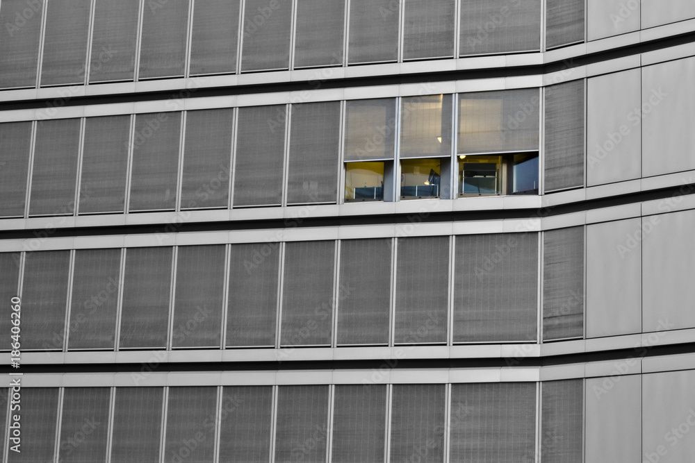 Hochhaus Hochhaus