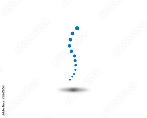 chiropractic logo