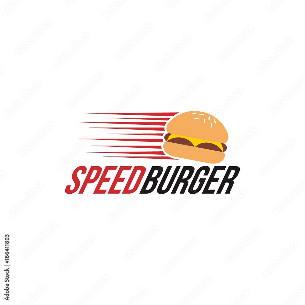Speed Logo Vector Speed Logo Vector