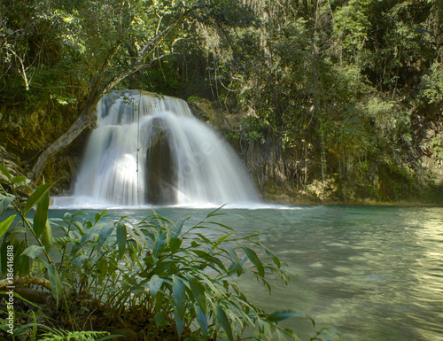 Magical Waterfalls of Copalitilla and Llano Grande  Huatulco  Oaxaca M  xico