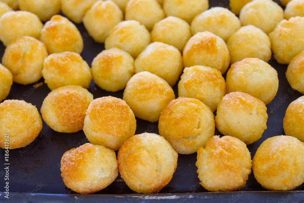 pommes noisettes pommes noisettes