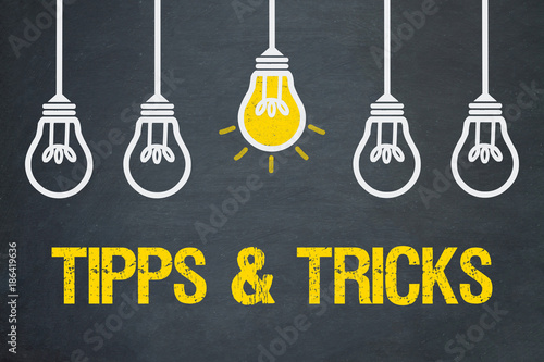 Foto Tipps & Tricks