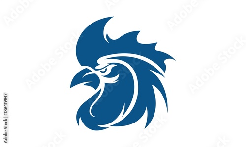 Chicken Rooster