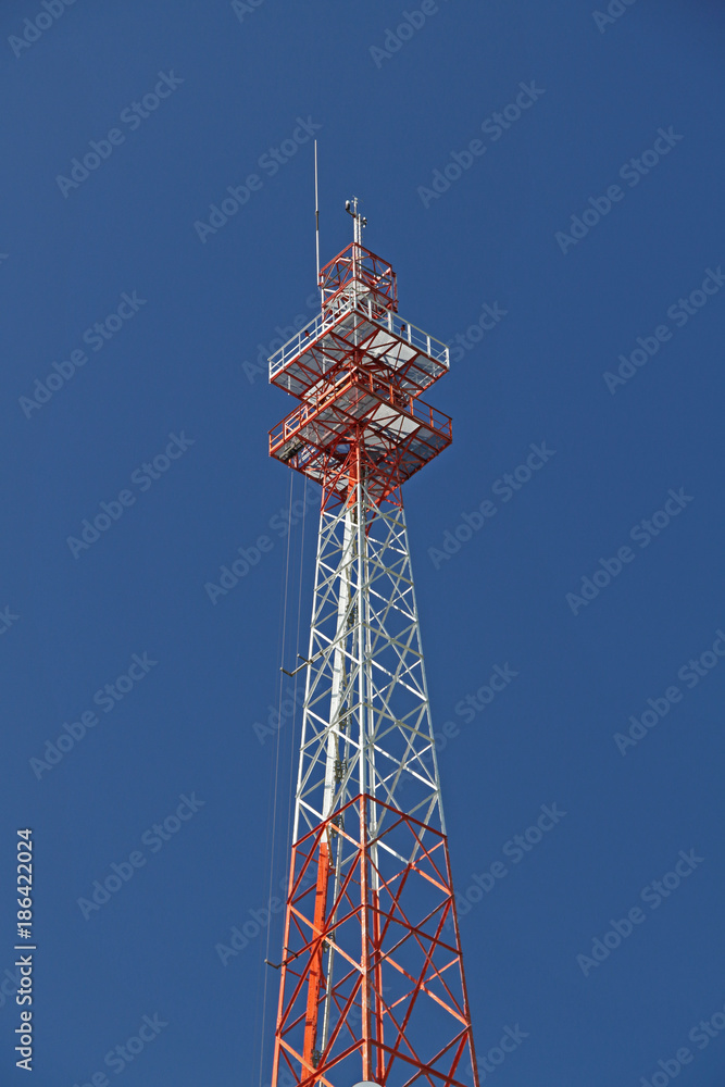 Sendeturm Sendeturm