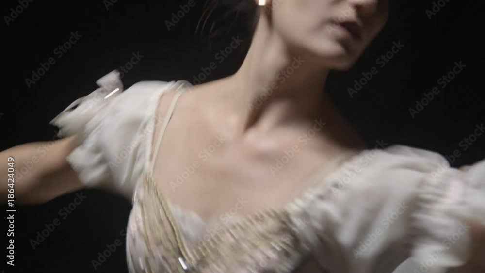 STOCKVIDEOS BALLET STOCKVIDEOS BALLET