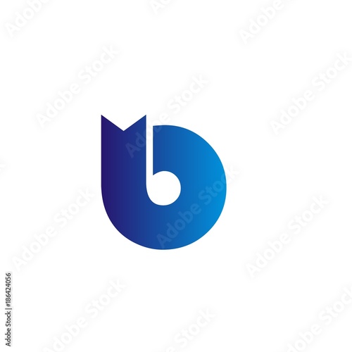 letter b