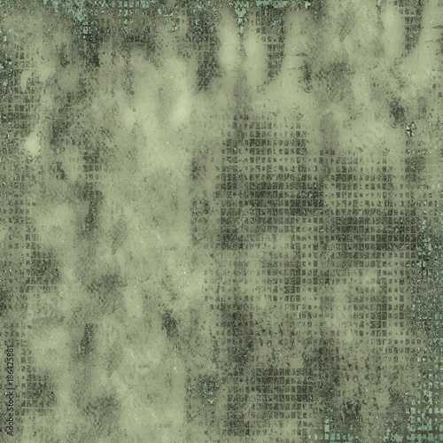 Green grunge background