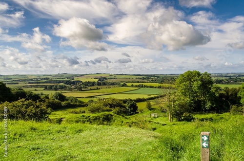 Lincolnshire Wolds